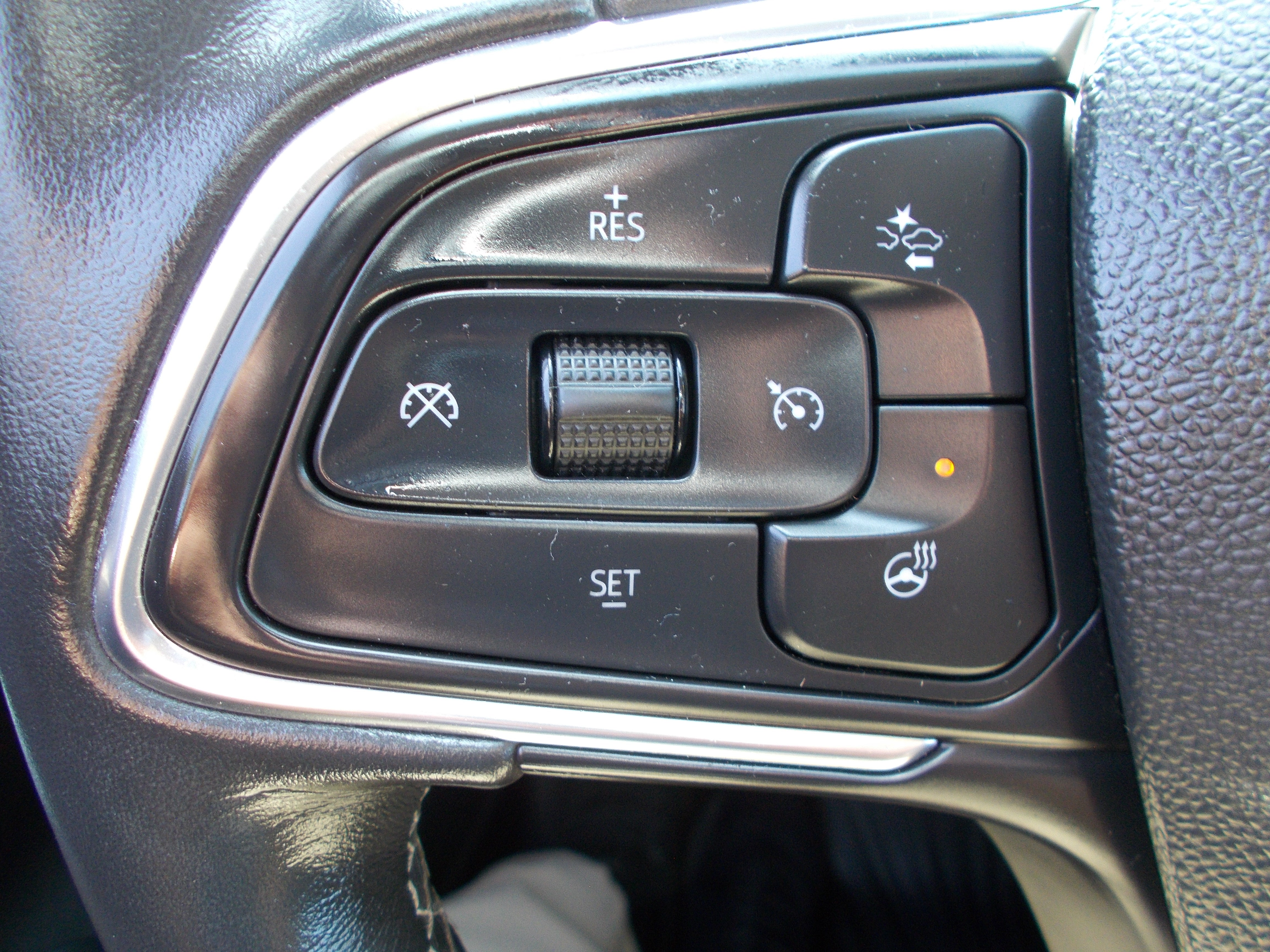 2021 Buick Envision Avenir