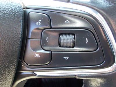 2021 Buick Envision Avenir