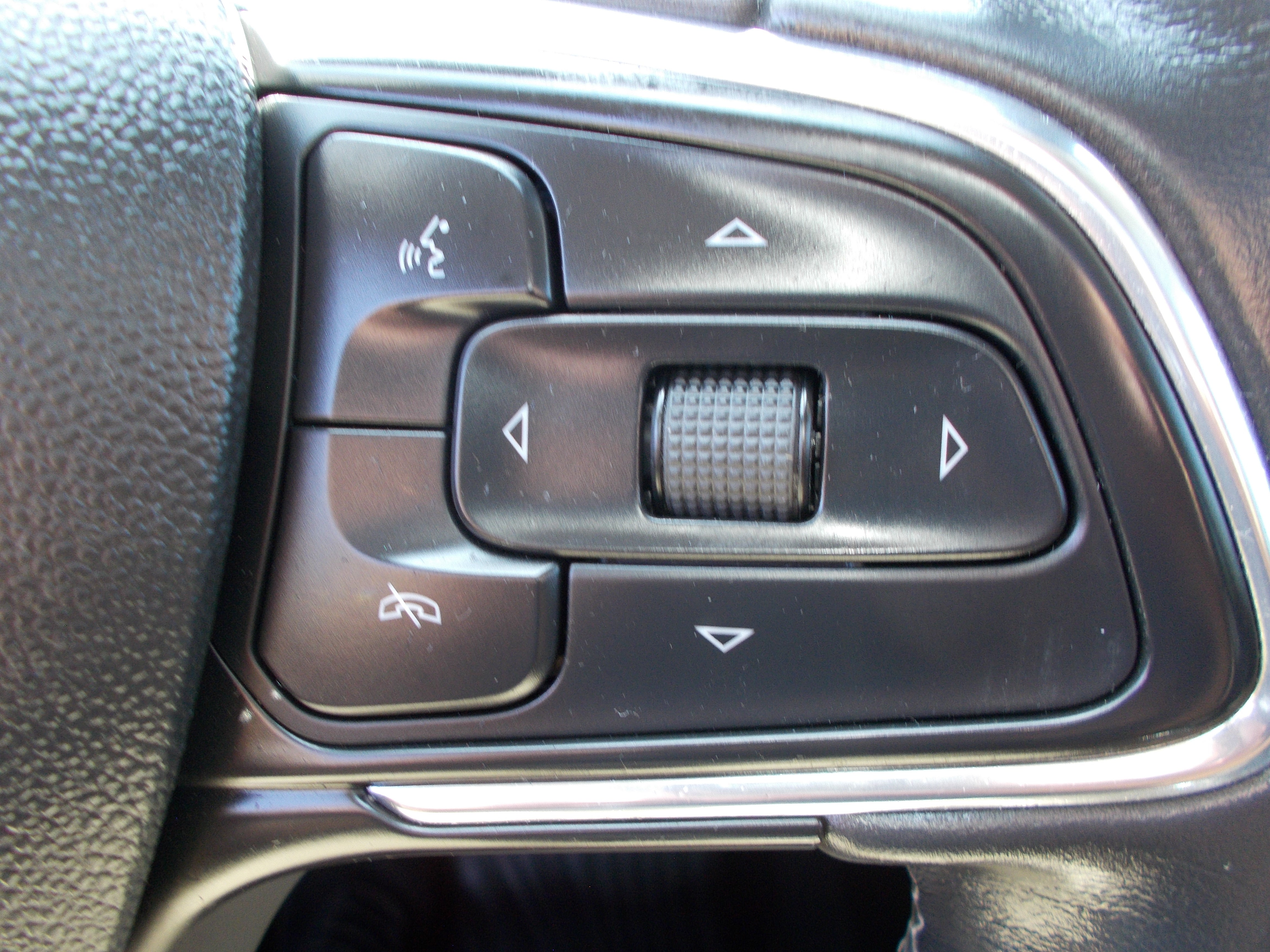 2021 Buick Envision Avenir