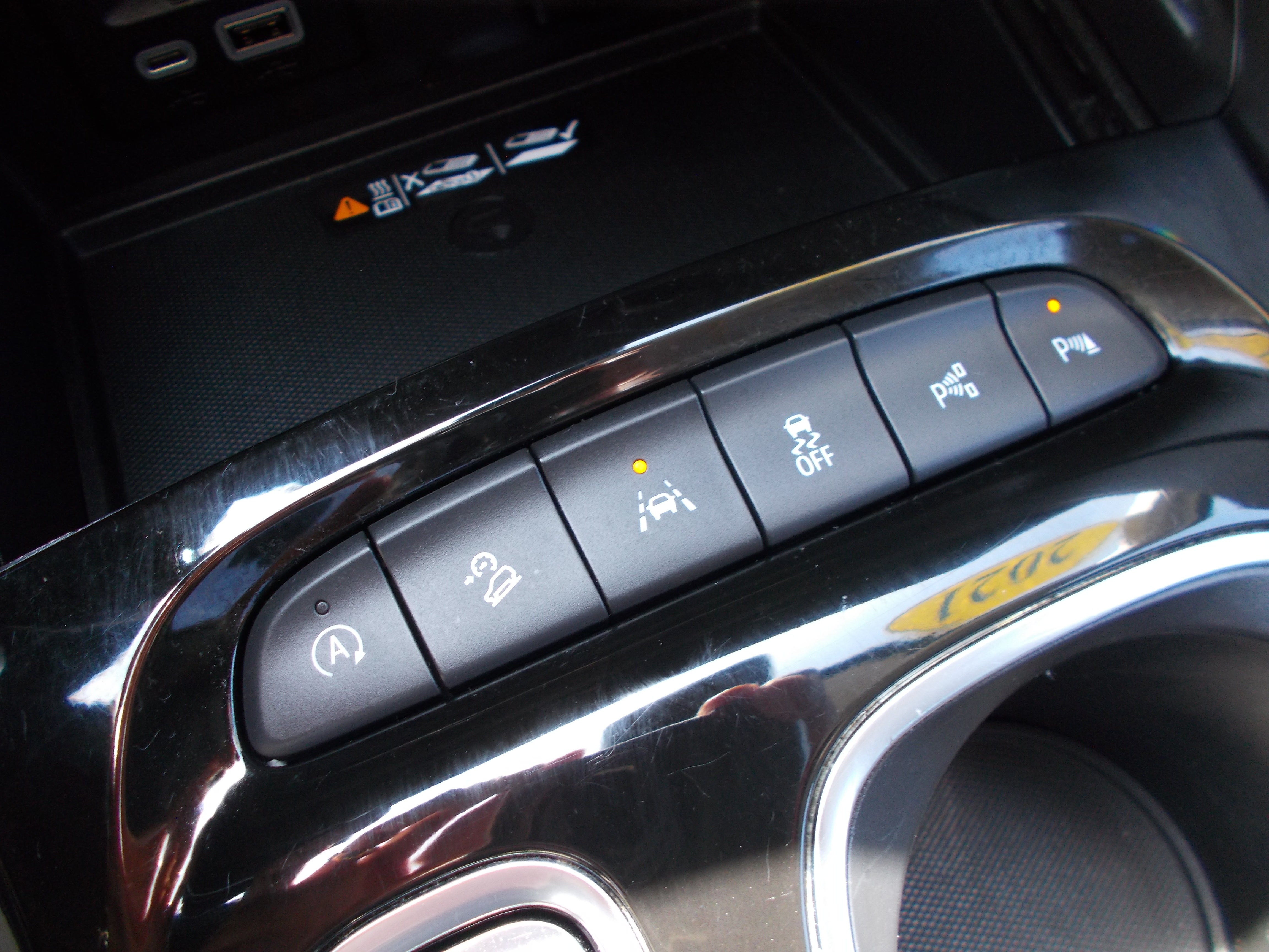 2021 Buick Envision Avenir