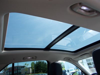 2021 Buick Envision Avenir