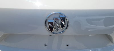 2021 Buick Envision Avenir