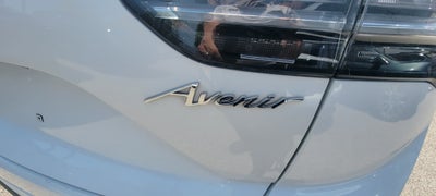 2021 Buick Envision Avenir