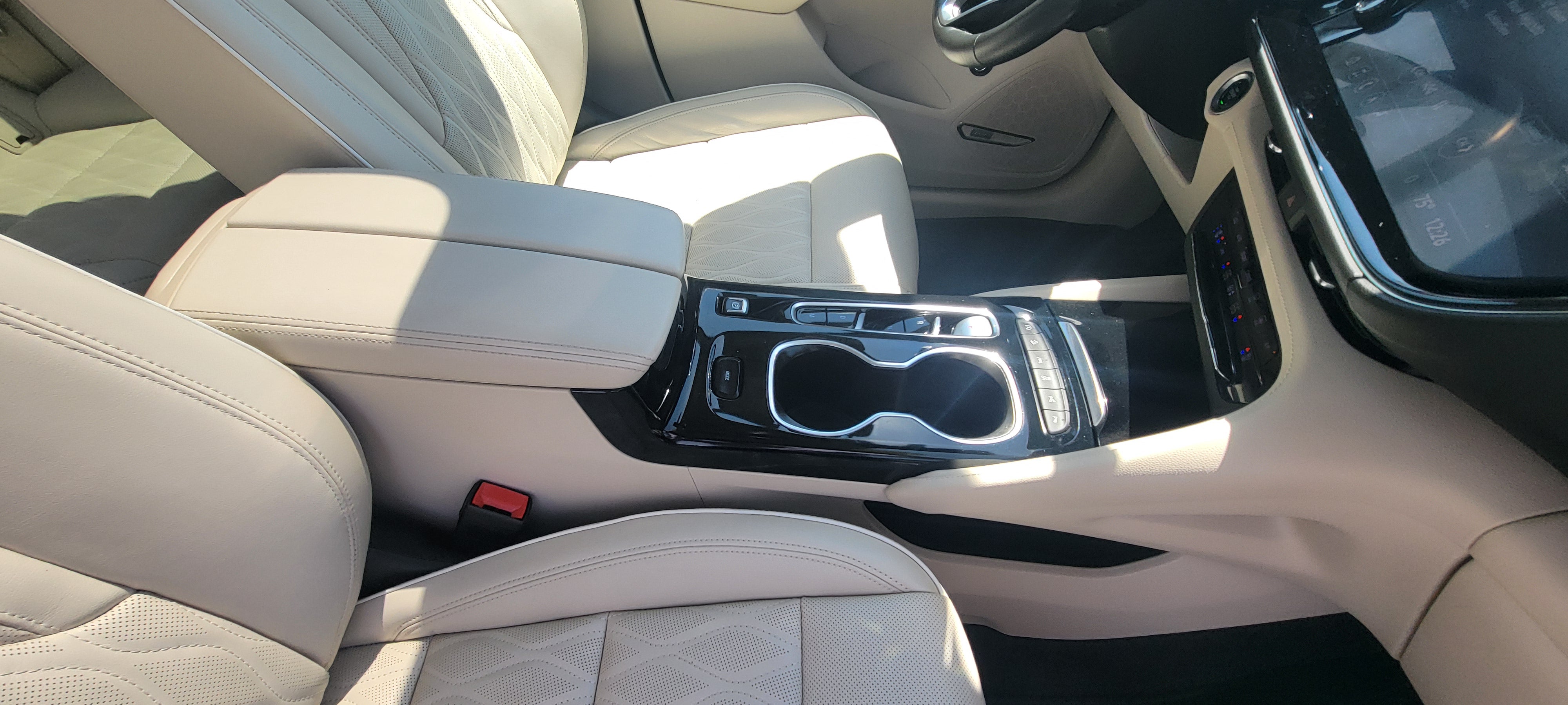 2021 Buick Envision Avenir