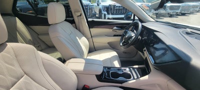 2021 Buick Envision Avenir