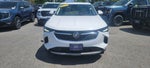 2021 Buick Envision Avenir