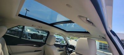 2021 Buick Envision Avenir