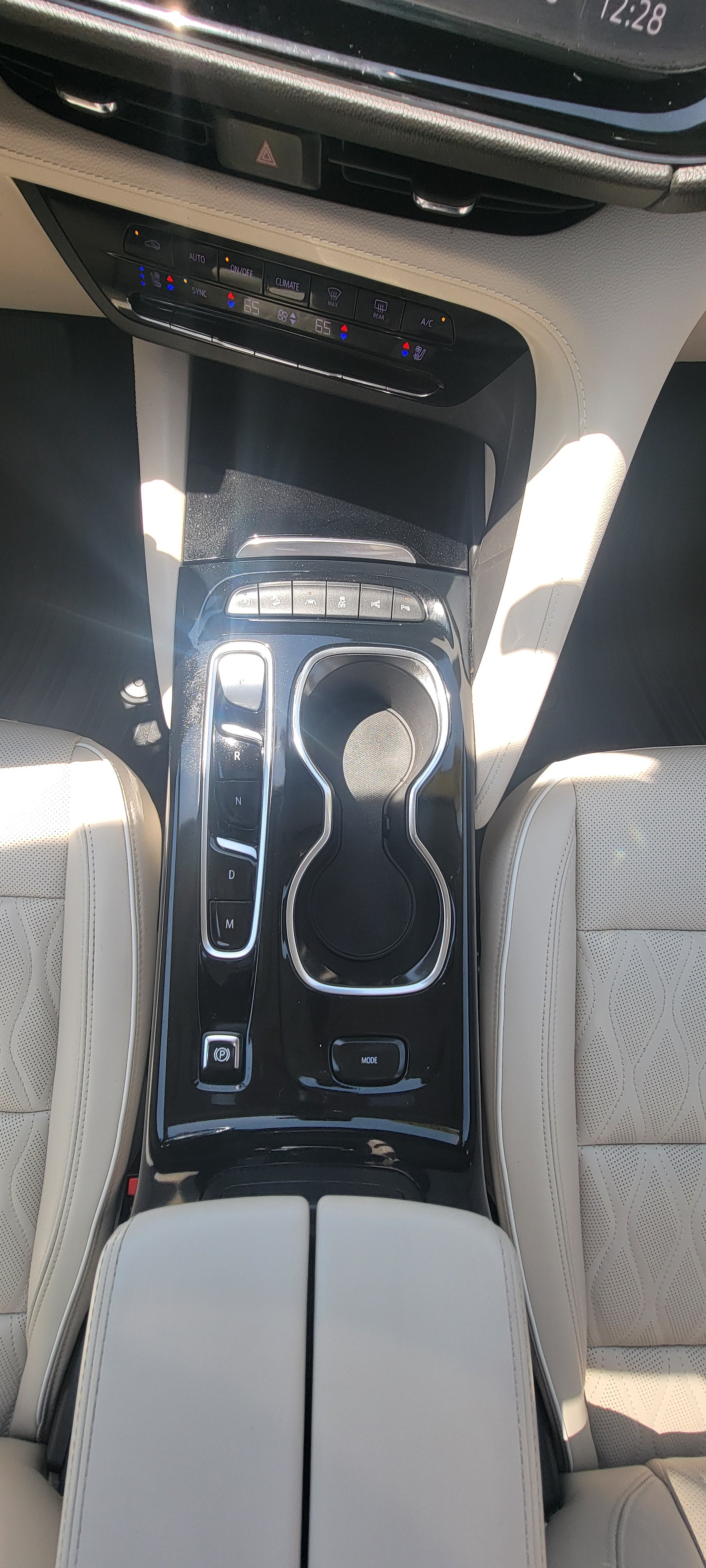 2021 Buick Envision Avenir