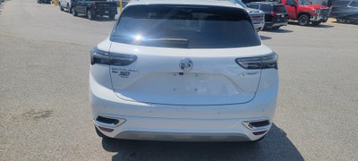 2021 Buick Envision Avenir