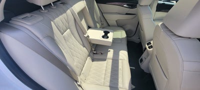 2021 Buick Envision Avenir