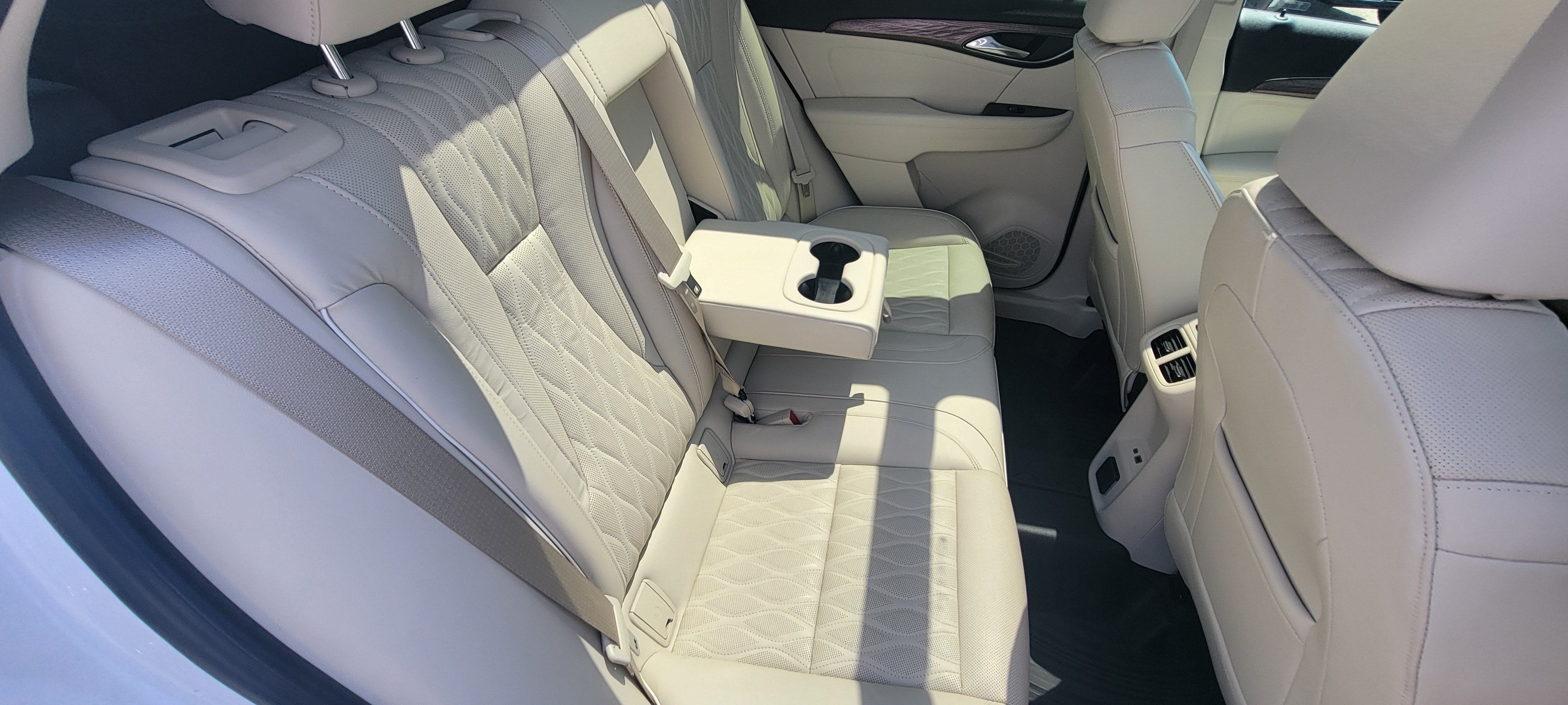 2021 Buick Envision Avenir