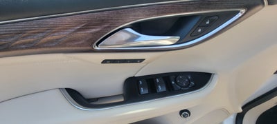 2021 Buick Envision Avenir
