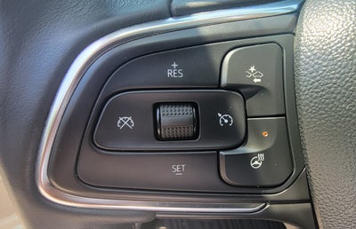 2021 Buick Envision Avenir