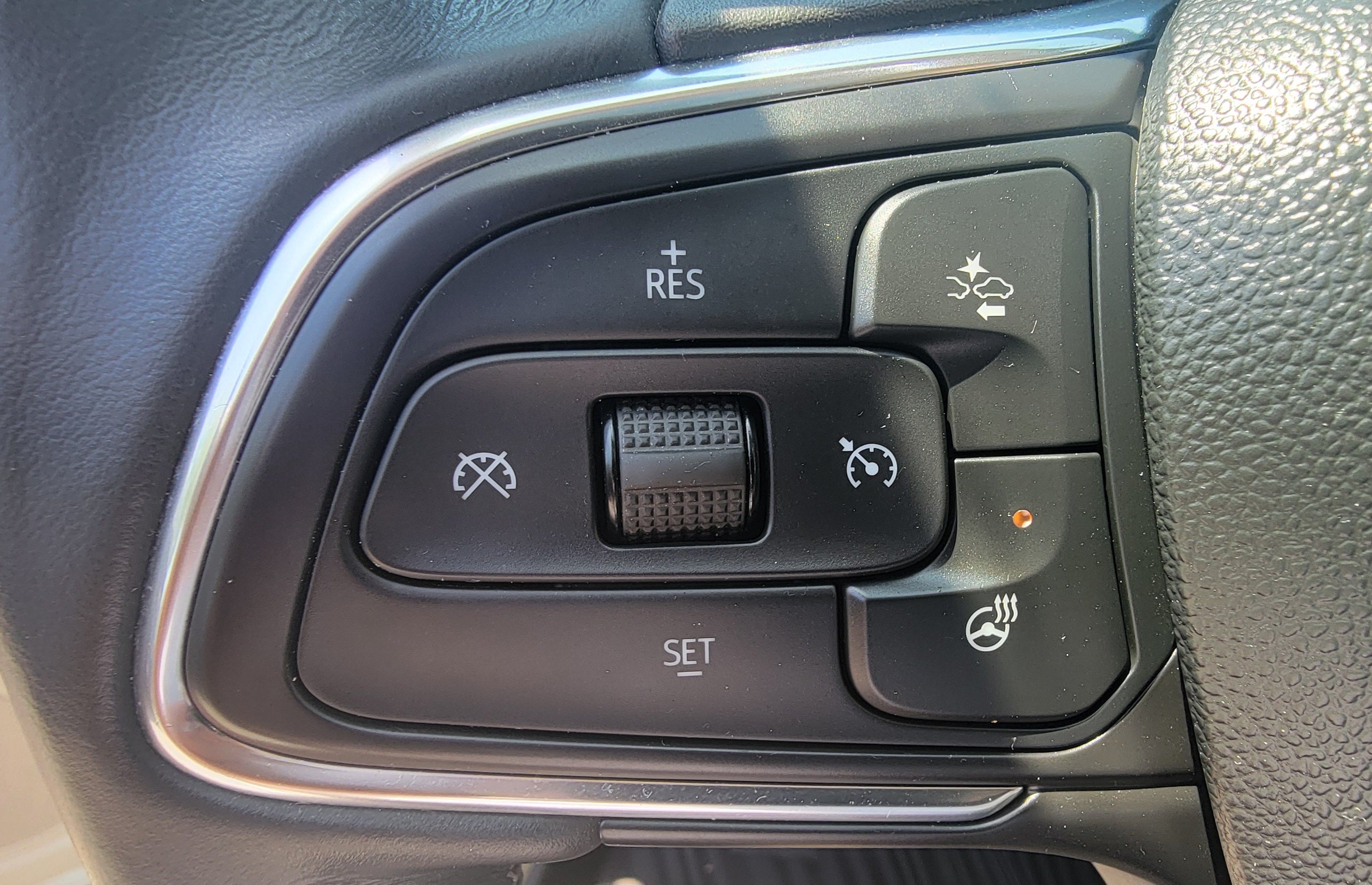 2021 Buick Envision Avenir