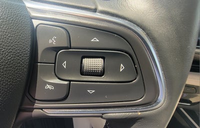 2021 Buick Envision Avenir
