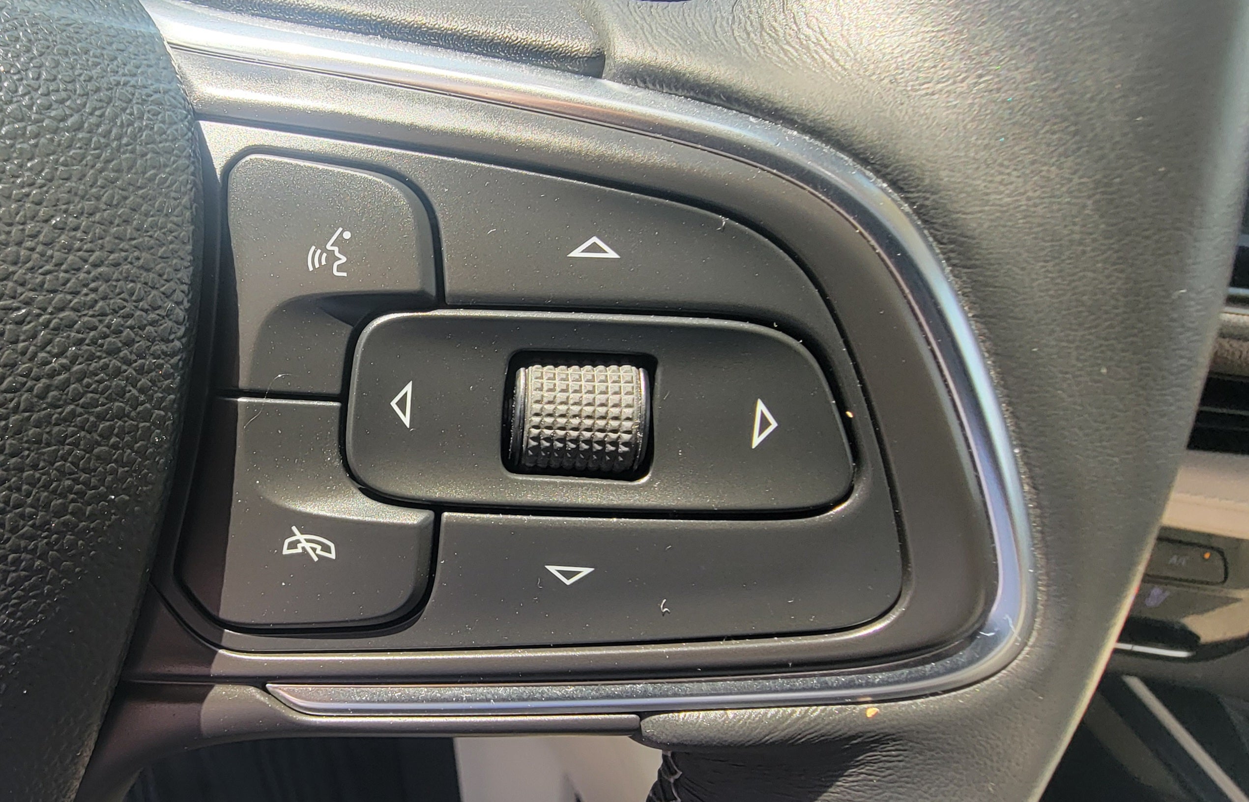 2021 Buick Envision Avenir