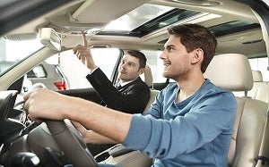 Schedule a test drive at Greater Lowell Buick GMC in Lowell, MA.