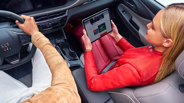 Greater Lowell Buick GMC in Lowell MA