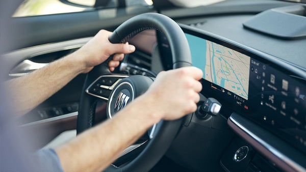 Greater Lowell Buick GMC in Lowell MA