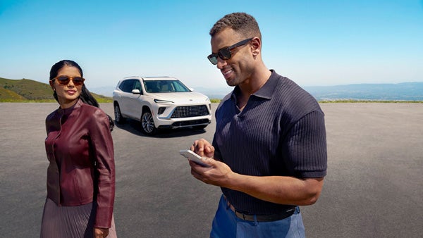 Greater Lowell Buick GMC in Lowell MA