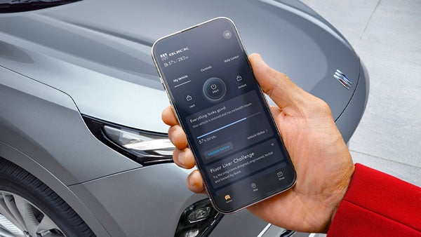 Greater Lowell Buick GMC in Lowell MA