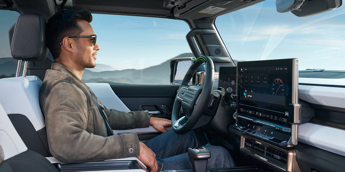 Greater Lowell Buick GMC in Lowell MA