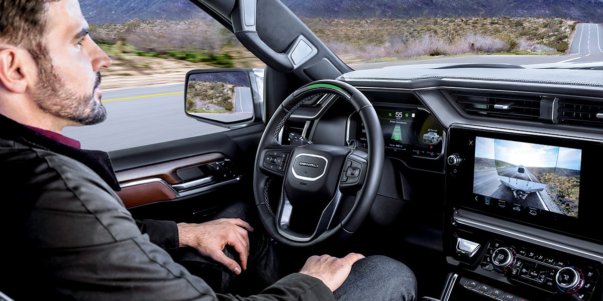 Greater Lowell Buick GMC in Lowell MA