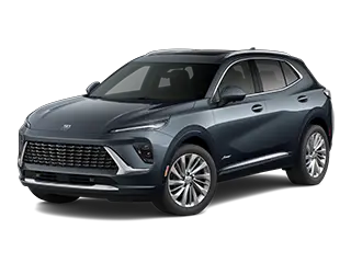 Buick Envision vs Acura RDX vs Lexus NX - Greater Lowell Buick GMC in Lowell MA