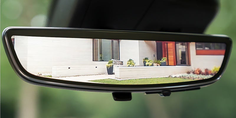 New 2024 Buick Envision