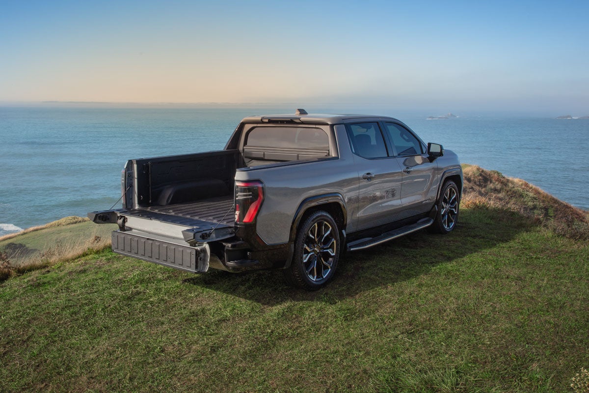 Greater Lowell Buick GMC in Lowell MA