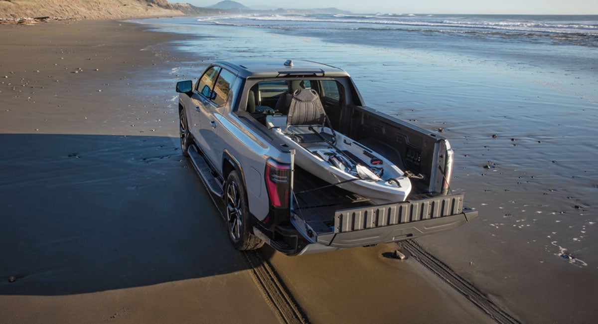 Greater Lowell Buick GMC in Lowell MA