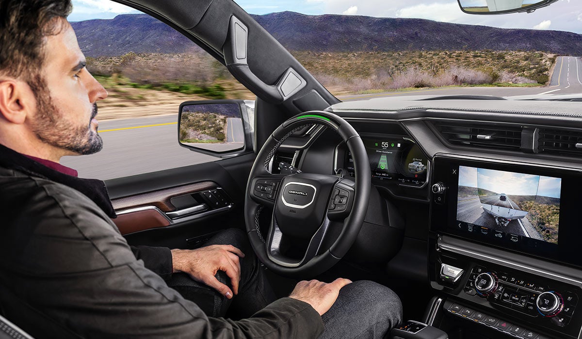 Greater Lowell Buick GMC in Lowell MA