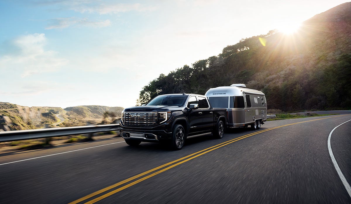 Greater Lowell Buick GMC in Lowell MA