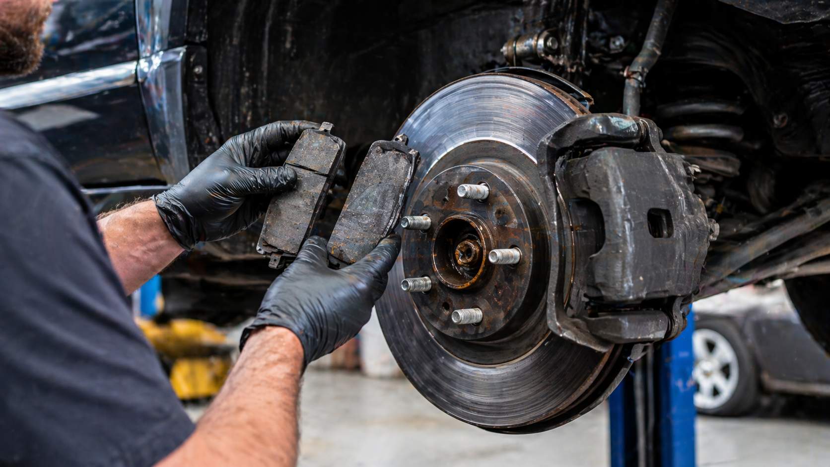 GMC service in Lowell MA- Greater Lowell Buick GMC
